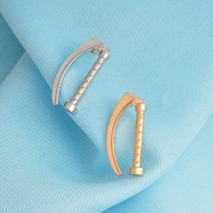 Pin Laringoscopio