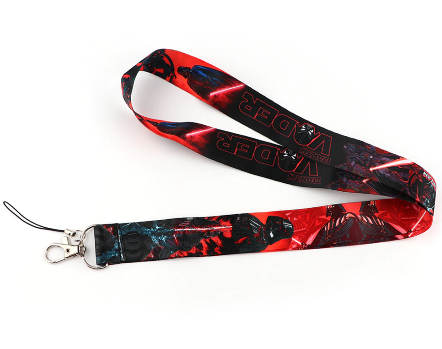 Lanyard Star Wars