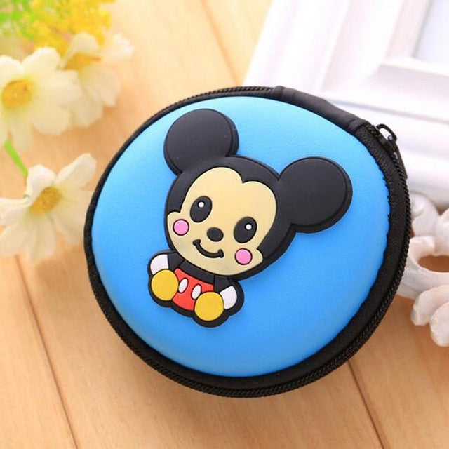 Estuche Mickey - Yukawaii