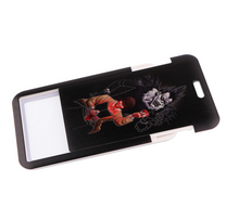 Cargar imagen en el visor de la galería, Lanyard y Porta credencial Death Note
