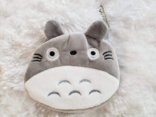 Cargar imagen en el visor de la galería, Monedero Totoro
