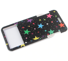 Cargar imagen en el visor de la galería, Lanyard y Porta credencial Estrellas
