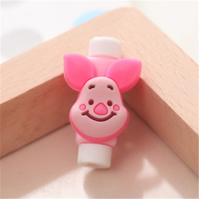 Protector Piglet - Yukawaii
