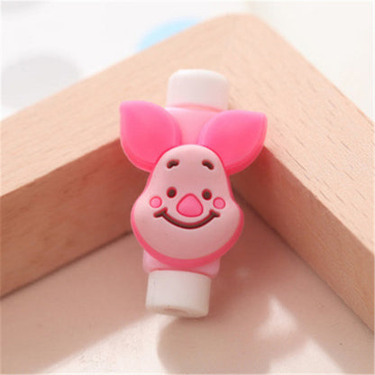 Protector Piglet - Yukawaii