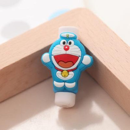 Protector Doraemon