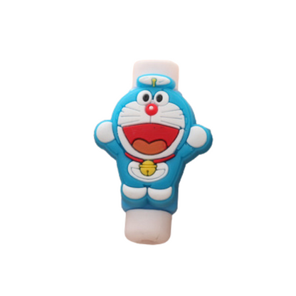 Protector Doraemon