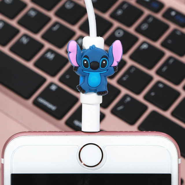 Protector Stitch - Yukawaii