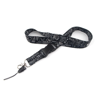 Lanyard Formulas - Yukawaii
