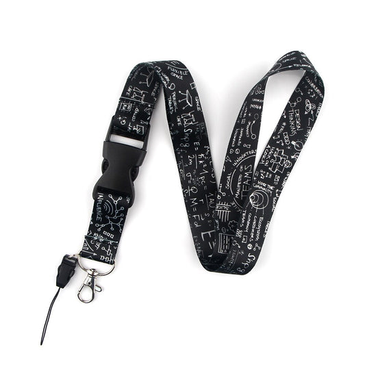 Lanyard Formulas - Yukawaii