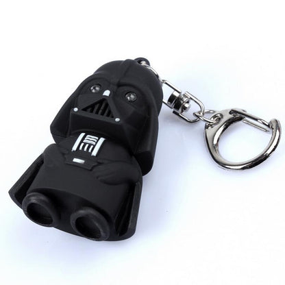 Llavero Darth Vader