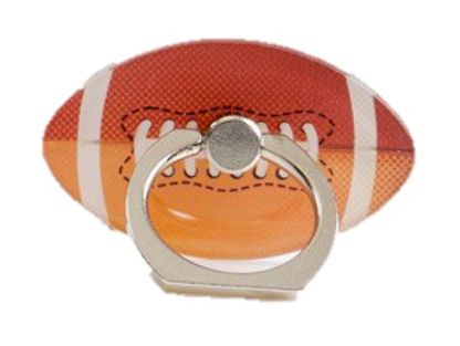 Anillo para Celular Futbol Americano - Yukawaii