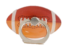 Cargar imagen en el visor de la galería, Anillo para Celular Futbol Americano
