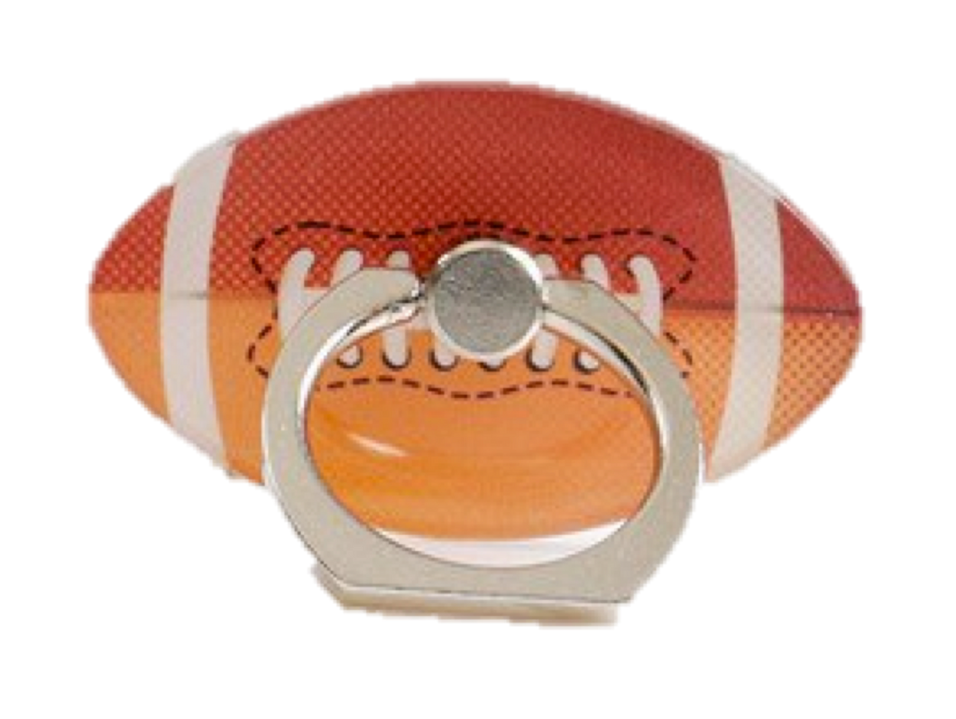 Anillo para Celular Futbol Americano
