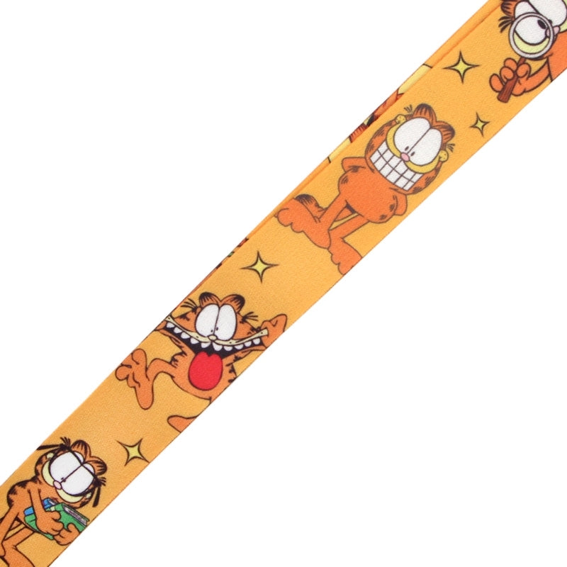 Lanyard Garfield - Yukawaii