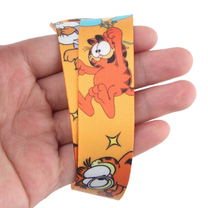 Lanyard Garfield - Yukawaii