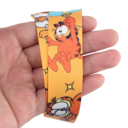Lanyard Garfield - Yukawaii