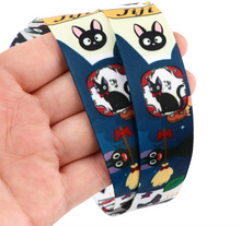 Cargar imagen en el visor de la galería, Lanyard Gato Jiji
