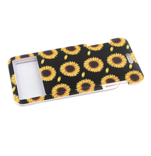 Cargar imagen en el visor de la galería, Lanyard y Porta credencial Girasol

