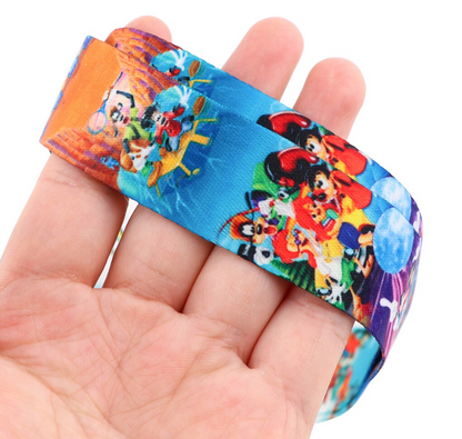 Lanyard Goofy