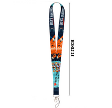 Cargar imagen en el visor de la galería, Lanyard Greys Anatomy
