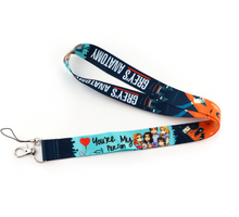 Cargar imagen en el visor de la galería, Lanyard Greys Anatomy
