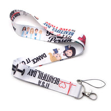 Cargar imagen en el visor de la galería, Lanyard Grey´s Anatomy
