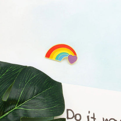 Pin Arcoiris LGBT