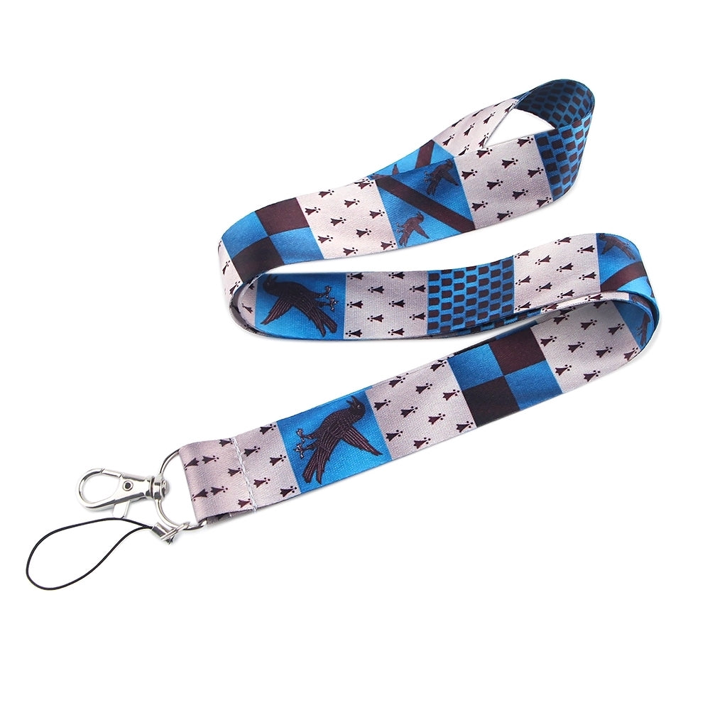 Lanyard Harry Potter / Ravenclaw