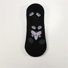 Cargar imagen en el visor de la galería, Calcetín Gatitos
