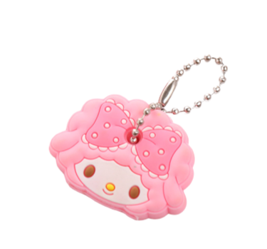 Cubre llave My melody - Yukawaii