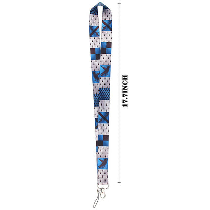 Lanyard Harry Potter / Ravenclaw