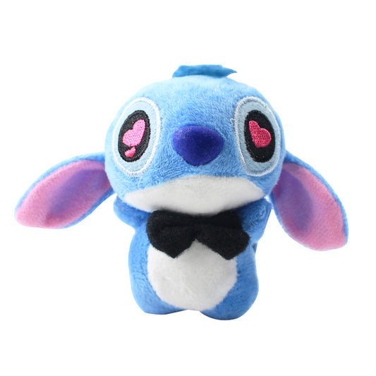 Peluche Stitch