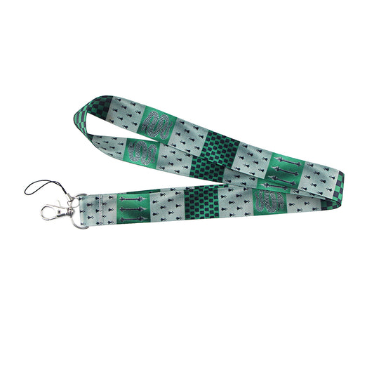 Lanyard Harry Potter / Slytherin