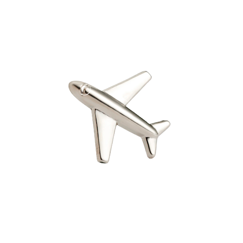 Pin Avion - Yukawaii