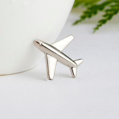 Pin Avion - Yukawaii
