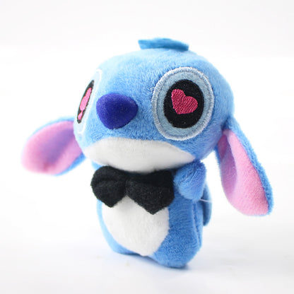 Peluche Stitch