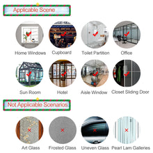 Cargar imagen en el visor de la galería, Pegatina decorativa Navidad
