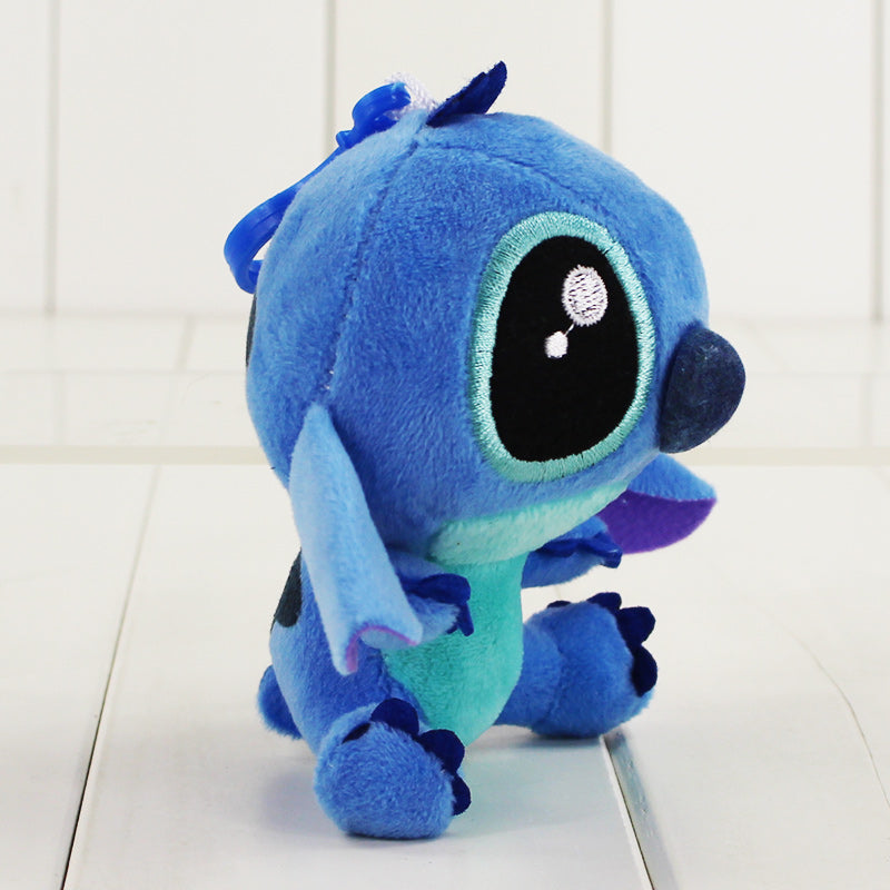 Peluche / Llavero Stitch - Yukawaii