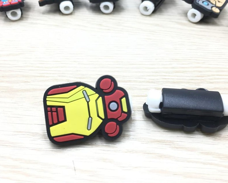 Protector Iron Man
