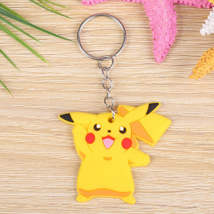 Llavero Pikachu