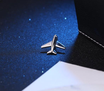 Pin Avion - Yukawaii