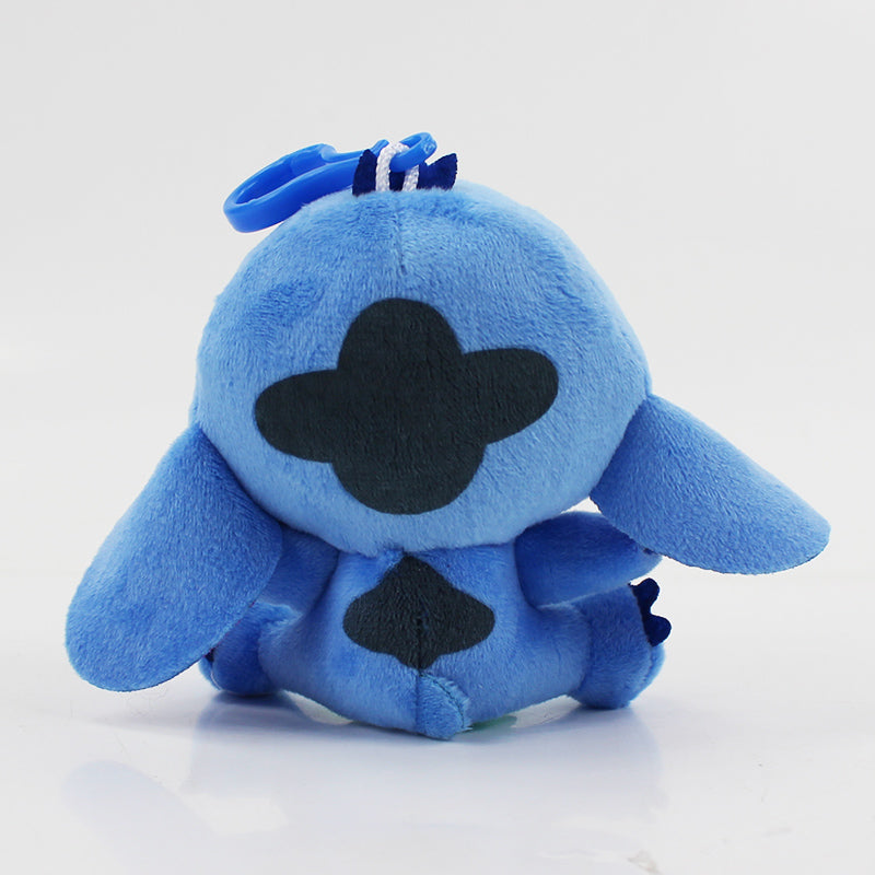 Llavero Stitch Peluche