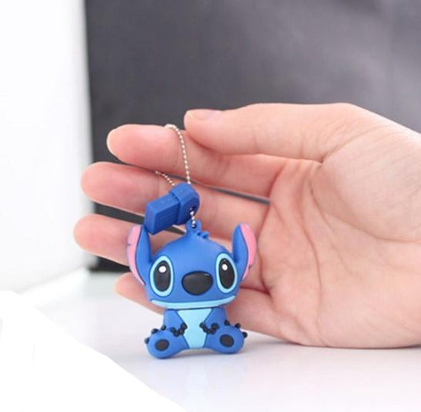 Memoria USB Stitch - Yukawaii