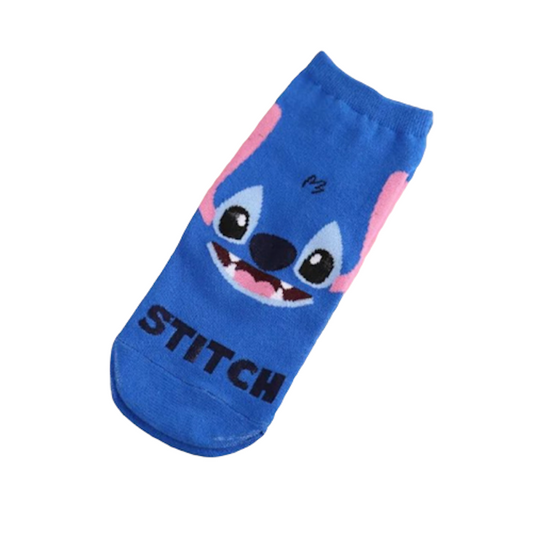 Calcetín Stitch - Yukawaii