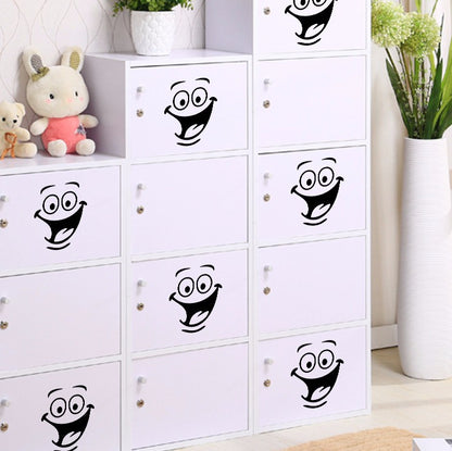 Pegatina decorativa - Yukawaii
