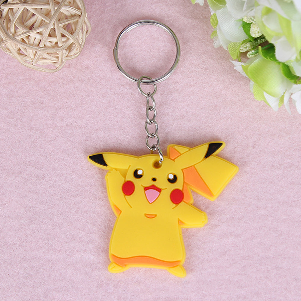 Llavero Pikachu