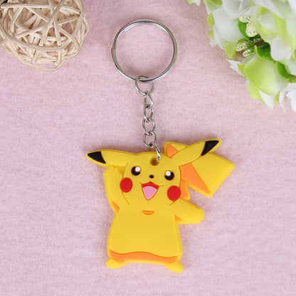 Llavero Pikachu