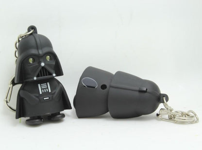 Llavero Darth Vader