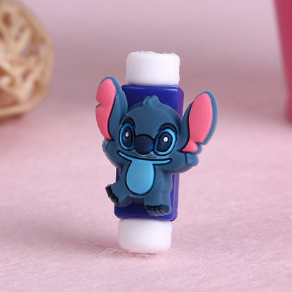 Protector Stitch - Yukawaii