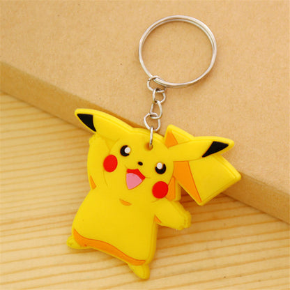 Llavero Pikachu